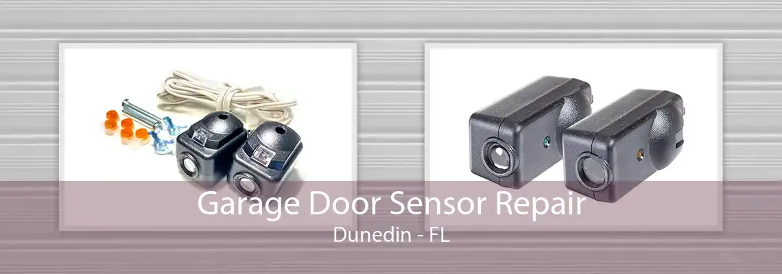 Garage Door Sensor Repair Dunedin - FL