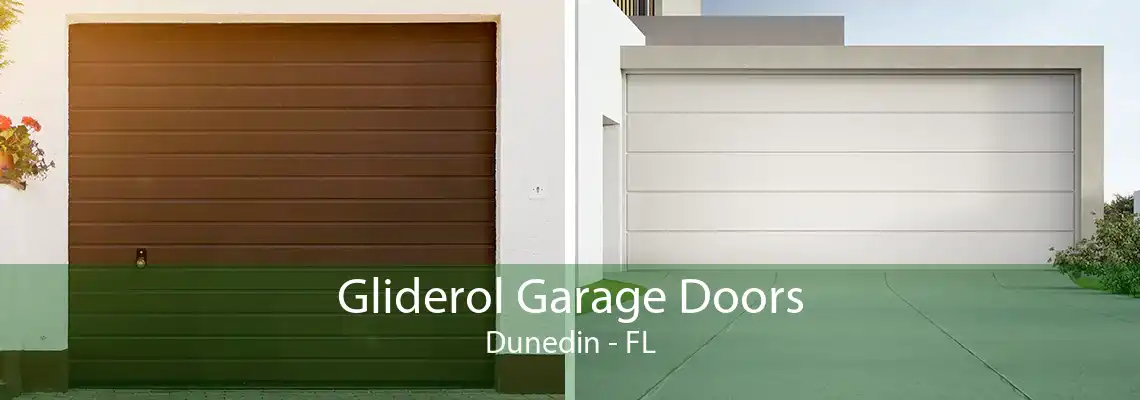 Gliderol Garage Doors Dunedin - FL