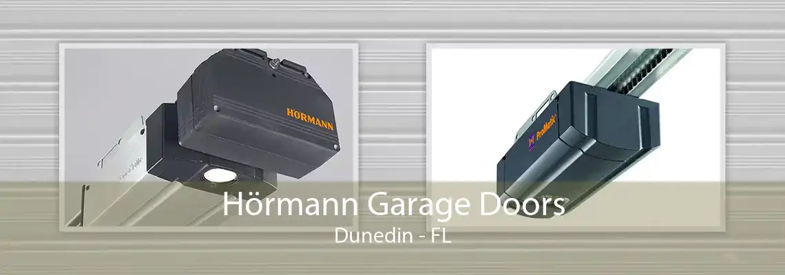 Hörmann Garage Doors Dunedin - FL