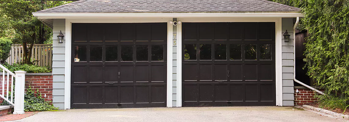 Wayne Dalton Custom Wood Garage Doors Installation Service in Dunedin, Florida