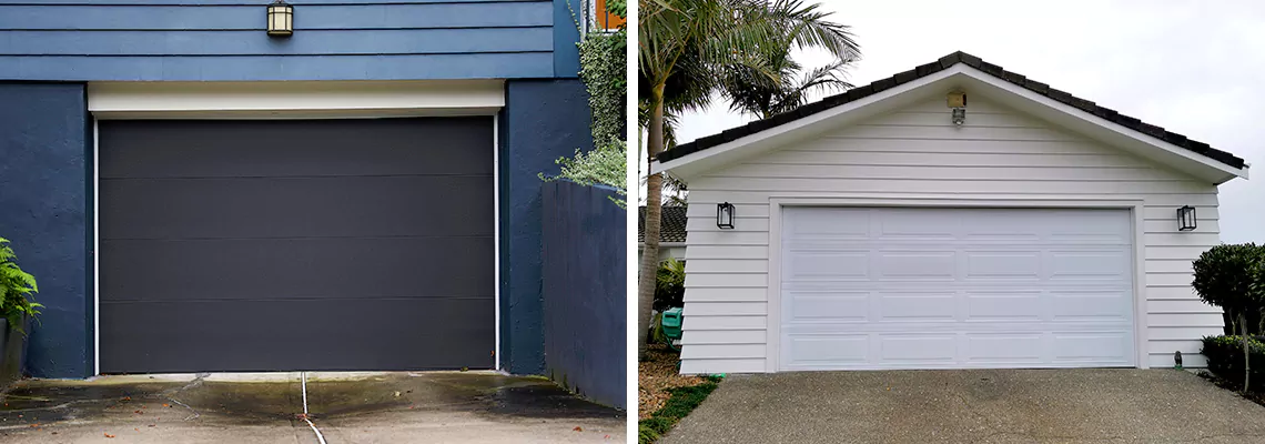 Sectional Garage Door Guy in Dunedin, Florida