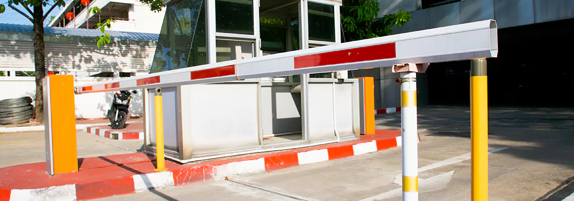 Parking Garage Gates Repair in Dunedin, FL