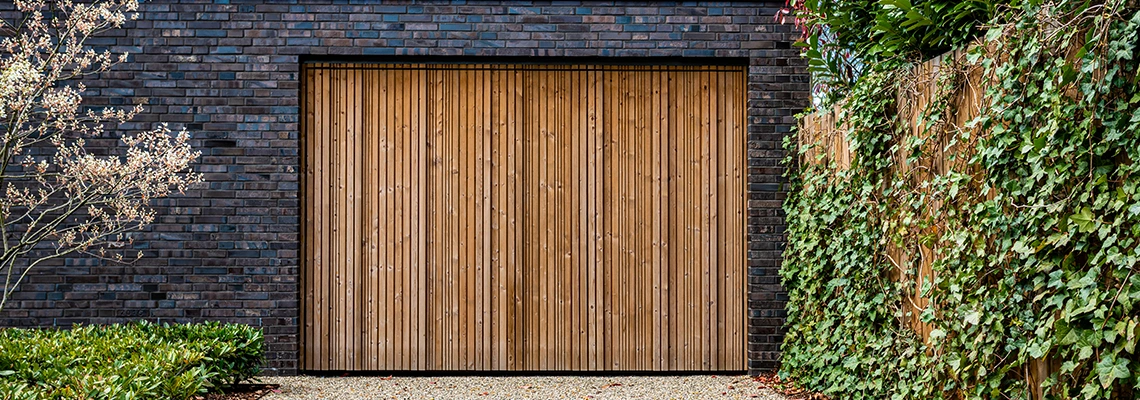 Amarr Traditional Garage Doors Tracks Repair in Dunedin, Florida