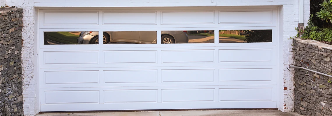 Residential Garage Door Installation Near Me in Dunedin, FL