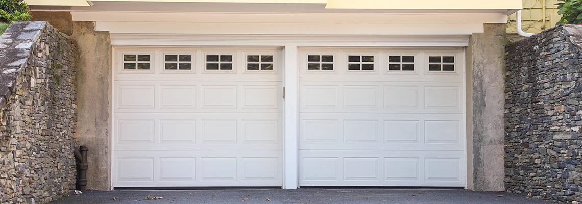 Garage Door Opener Installation Near Me in Dunedin, FL