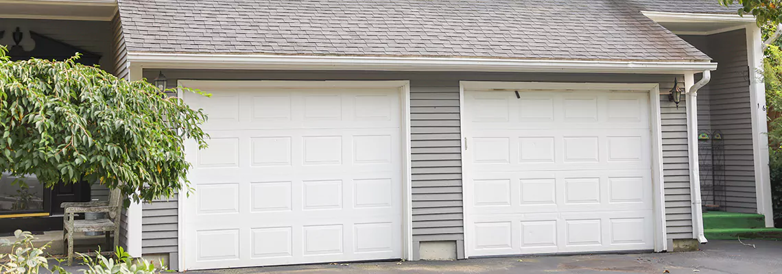 Licensed And Insured Garage Door Installation in Dunedin, Florida