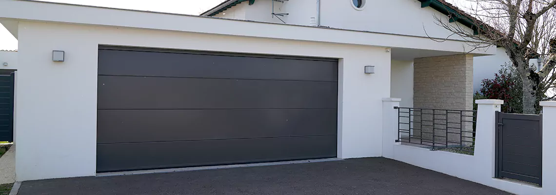 New Roll Up Garage Doors in Dunedin, FL