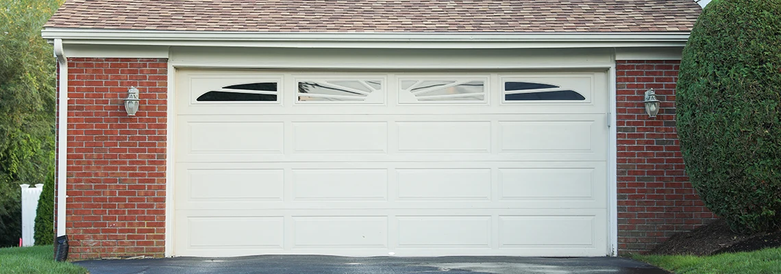 Residential Garage Door Hurricane-Proofing in Dunedin, Florida