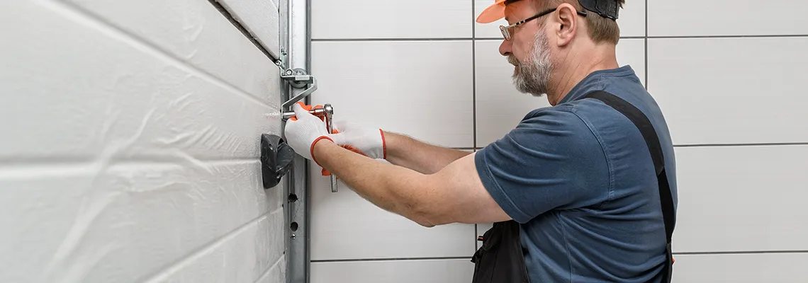 Weatherproof Insulated Garage Door Service in Dunedin, FL