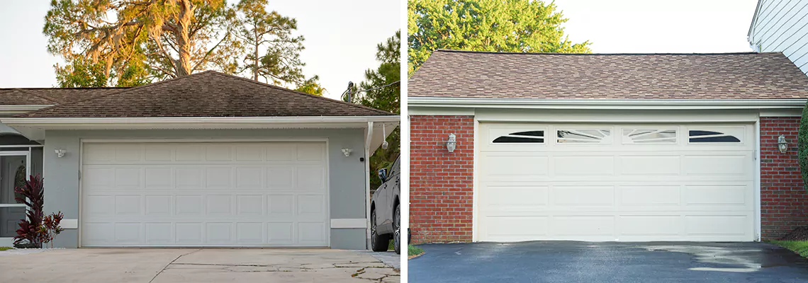 Gliderol Garage Doors Service in Dunedin, Florida