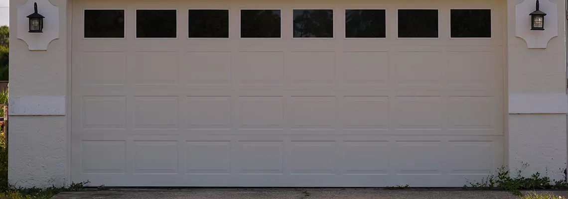 Windsor Garage Doors Spring Repair in Dunedin, Florida