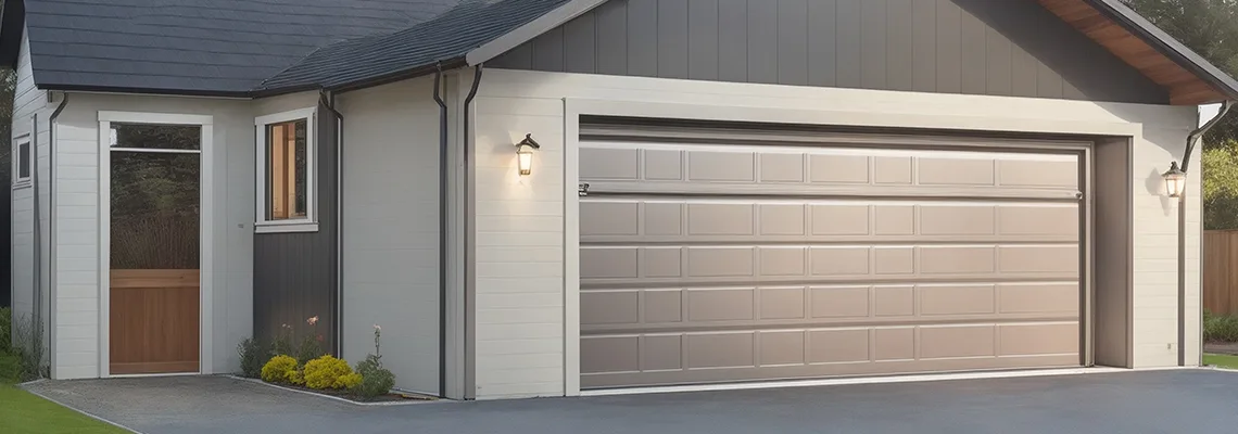 Assistance With Roller Garage Doors Repair in Dunedin, FL, FL