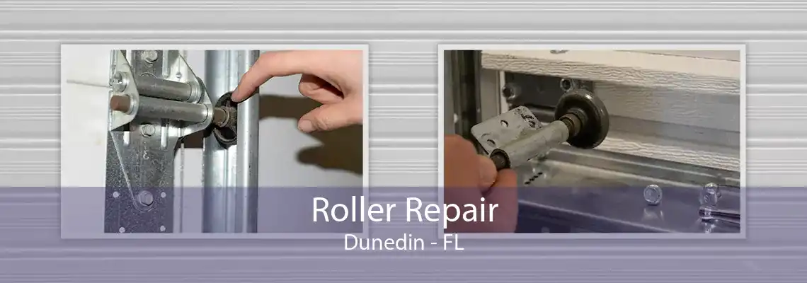 Roller Repair Dunedin - FL