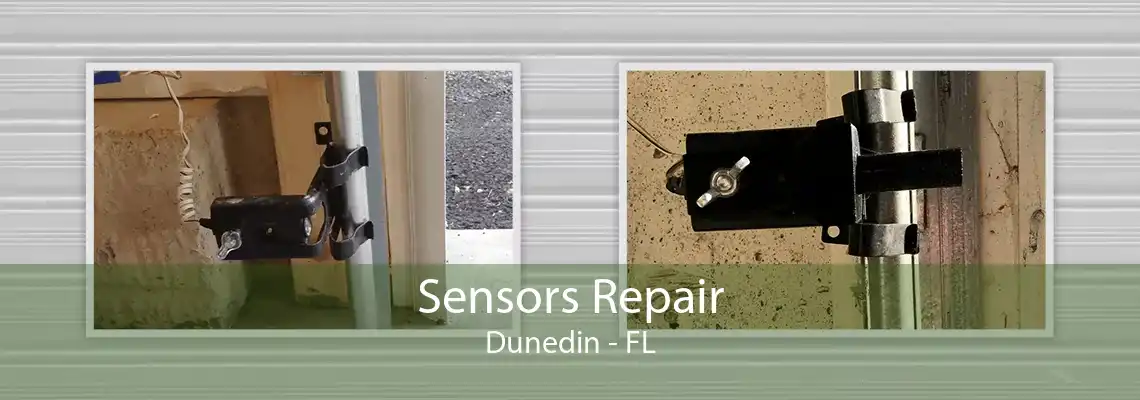 Sensors Repair Dunedin - FL